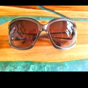 Jimmy Choo sunglasses
